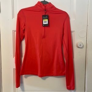 Nike 1/4 Zip top